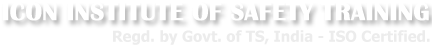 ICON Text Logo